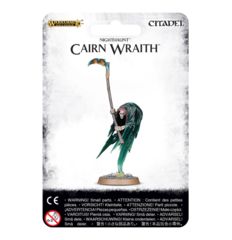 Cairn Wraith